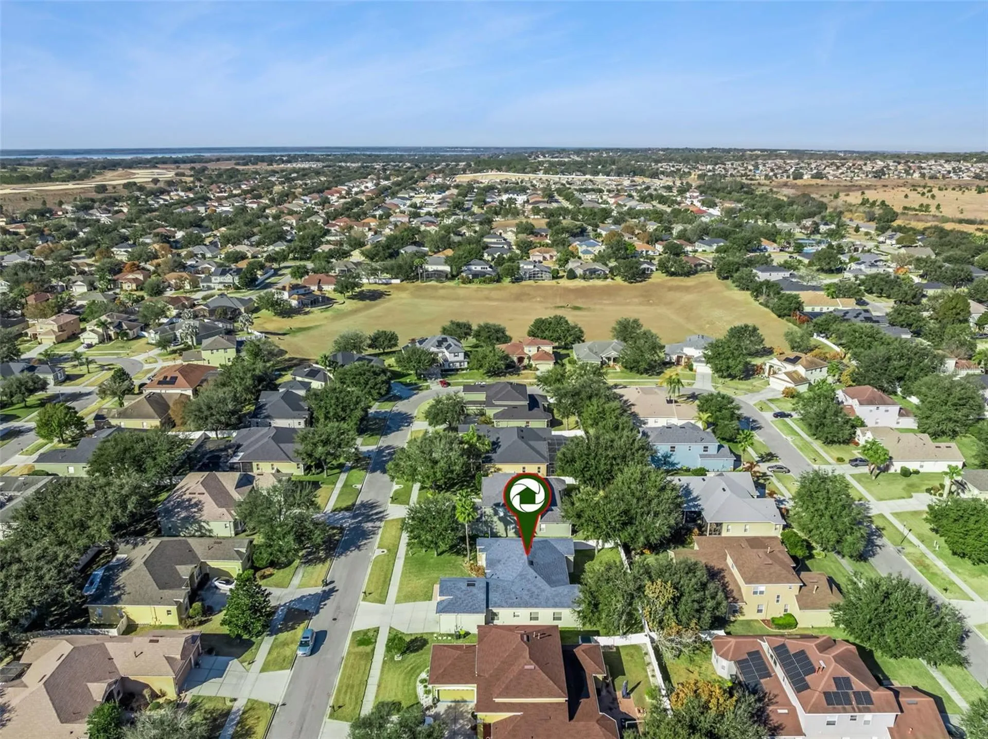 3649 Peacepipe Way Clermont FL 34711