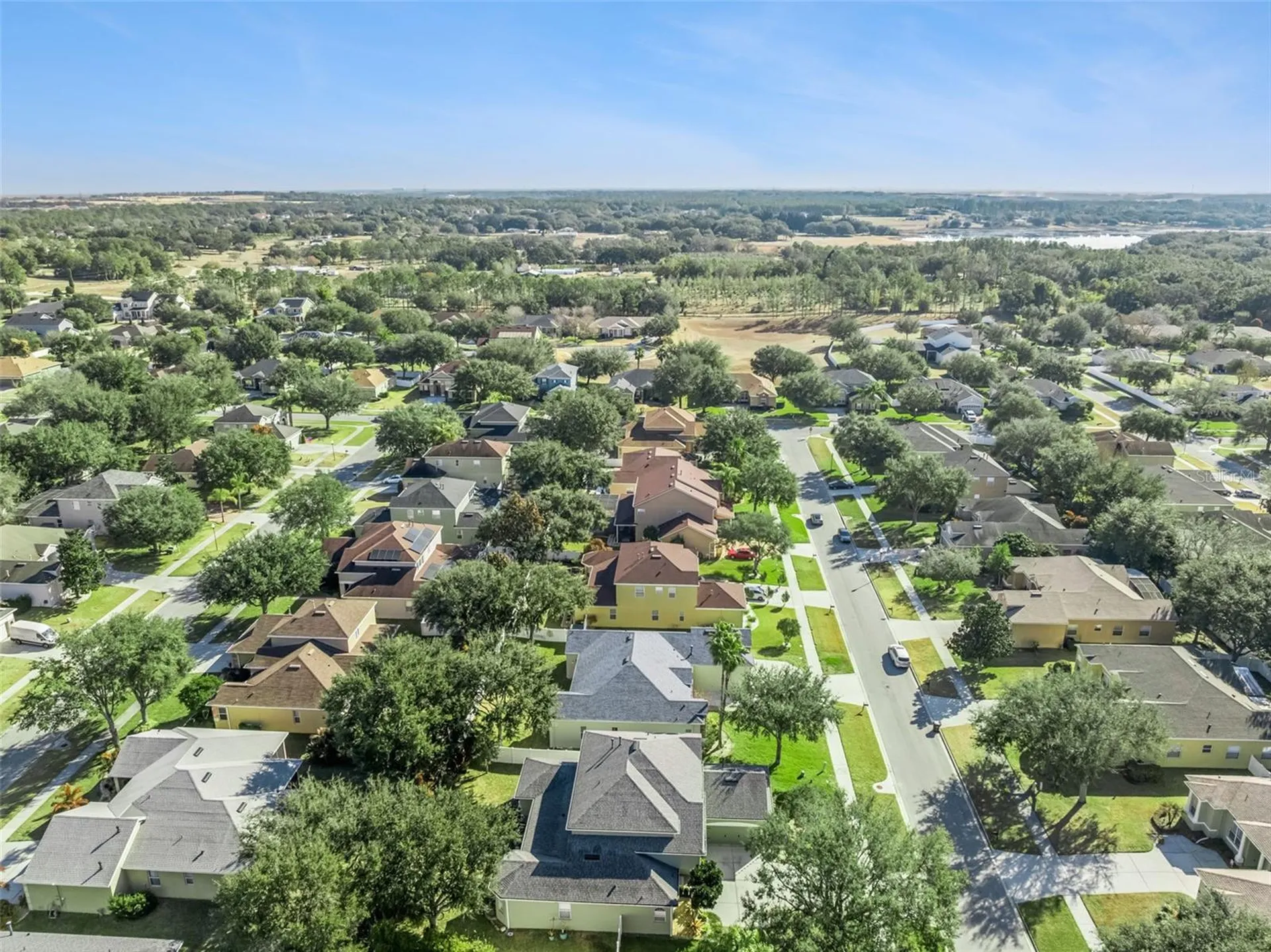 3649 Peacepipe Way Clermont FL 34711