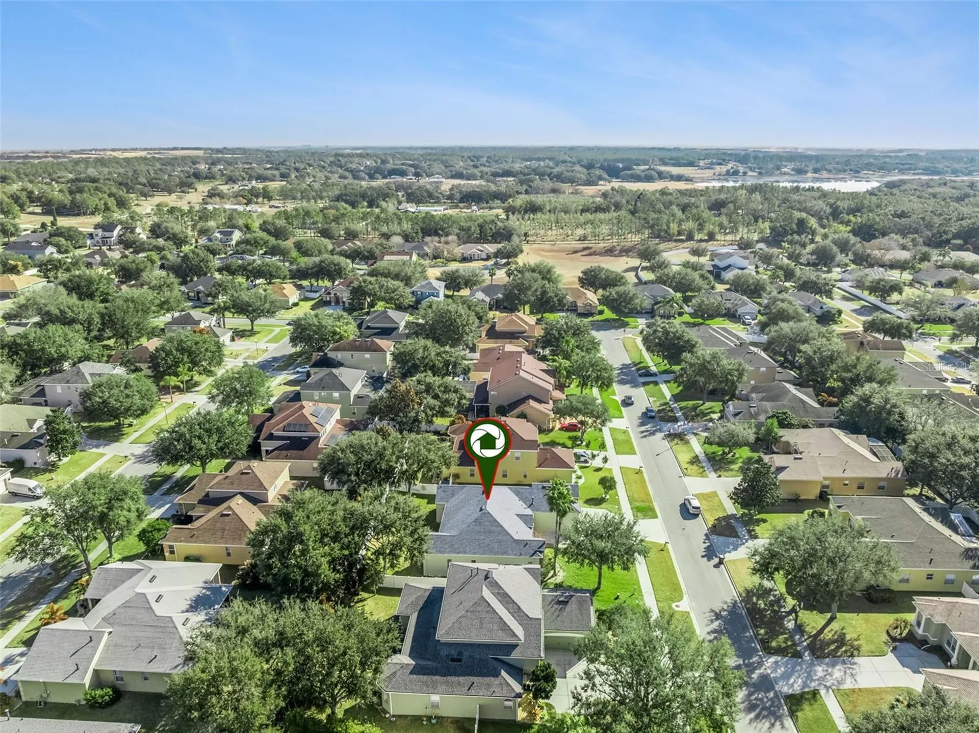 3649 Peacepipe Way Clermont FL 34711