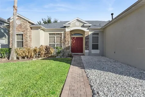 3649 Peacepipe Way Clermont FL 34711