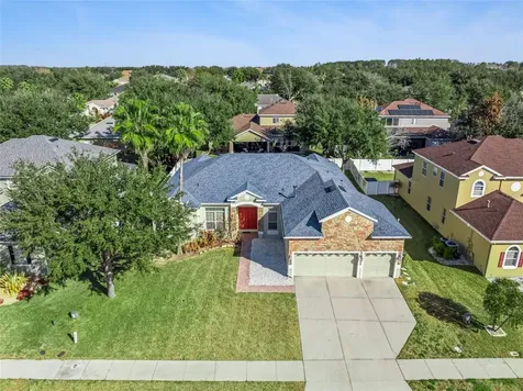 3649 Peacepipe Way Clermont FL 34711