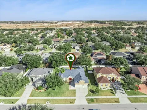 3649 Peacepipe Way Clermont FL 34711