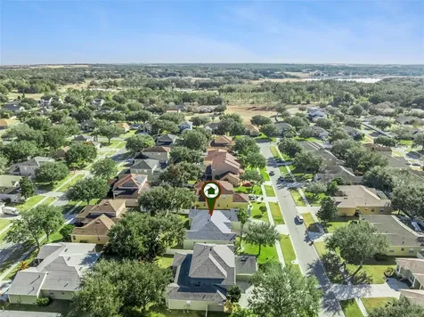 3649 Peacepipe Way Clermont FL 34711