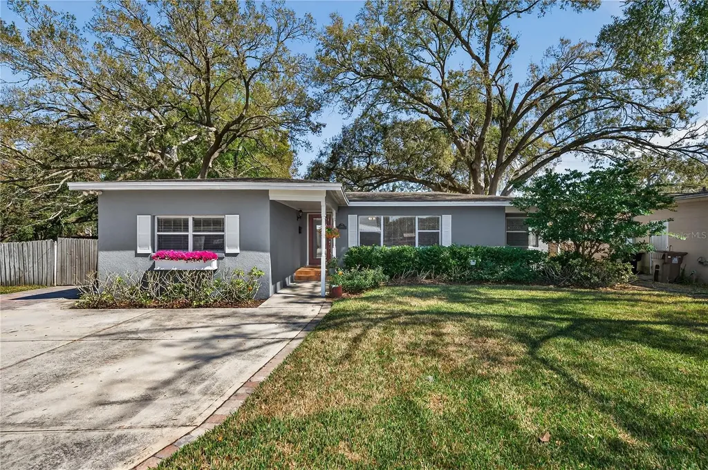 3109 Harrison Avenue Orlando FL 32804