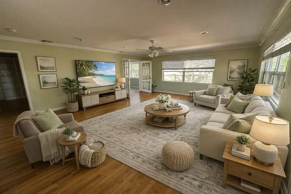 3109 Harrison Avenue Orlando FL 32804