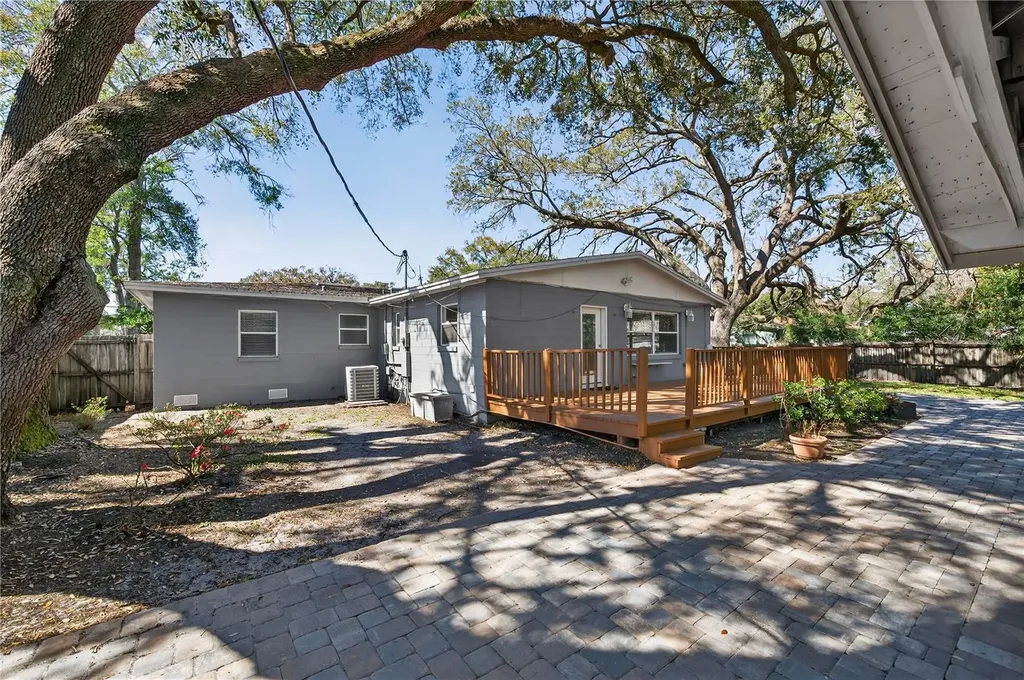 3109 Harrison Avenue Orlando FL 32804