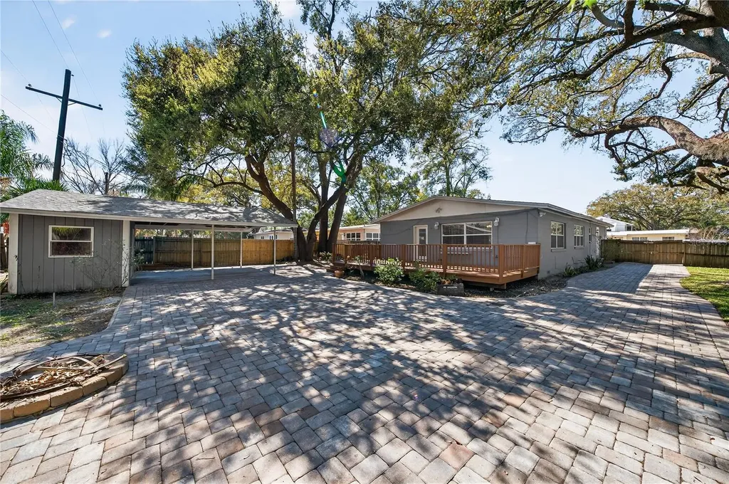 3109 Harrison Avenue Orlando FL 32804