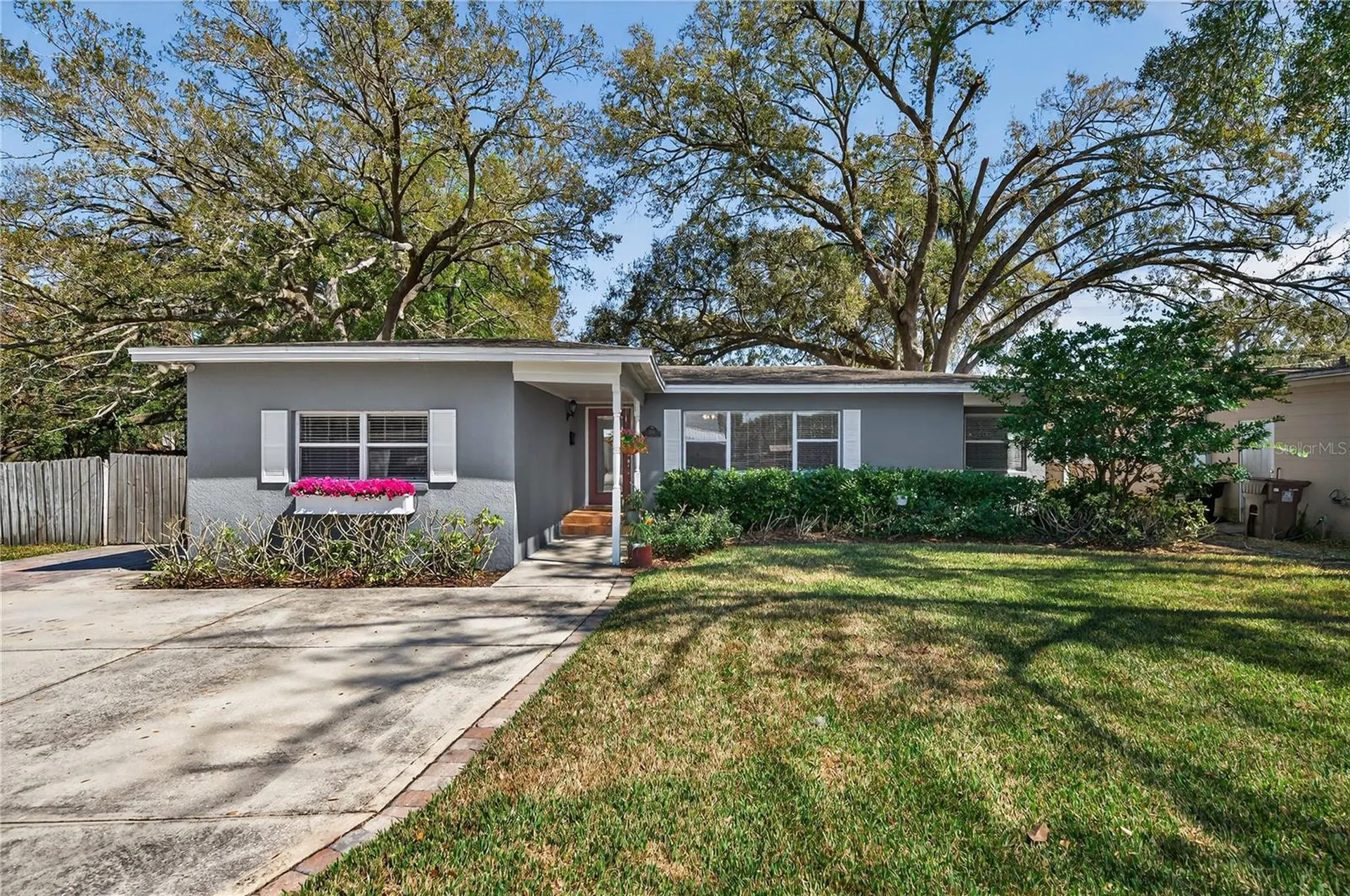 3109 Harrison Avenue Orlando FL 32804