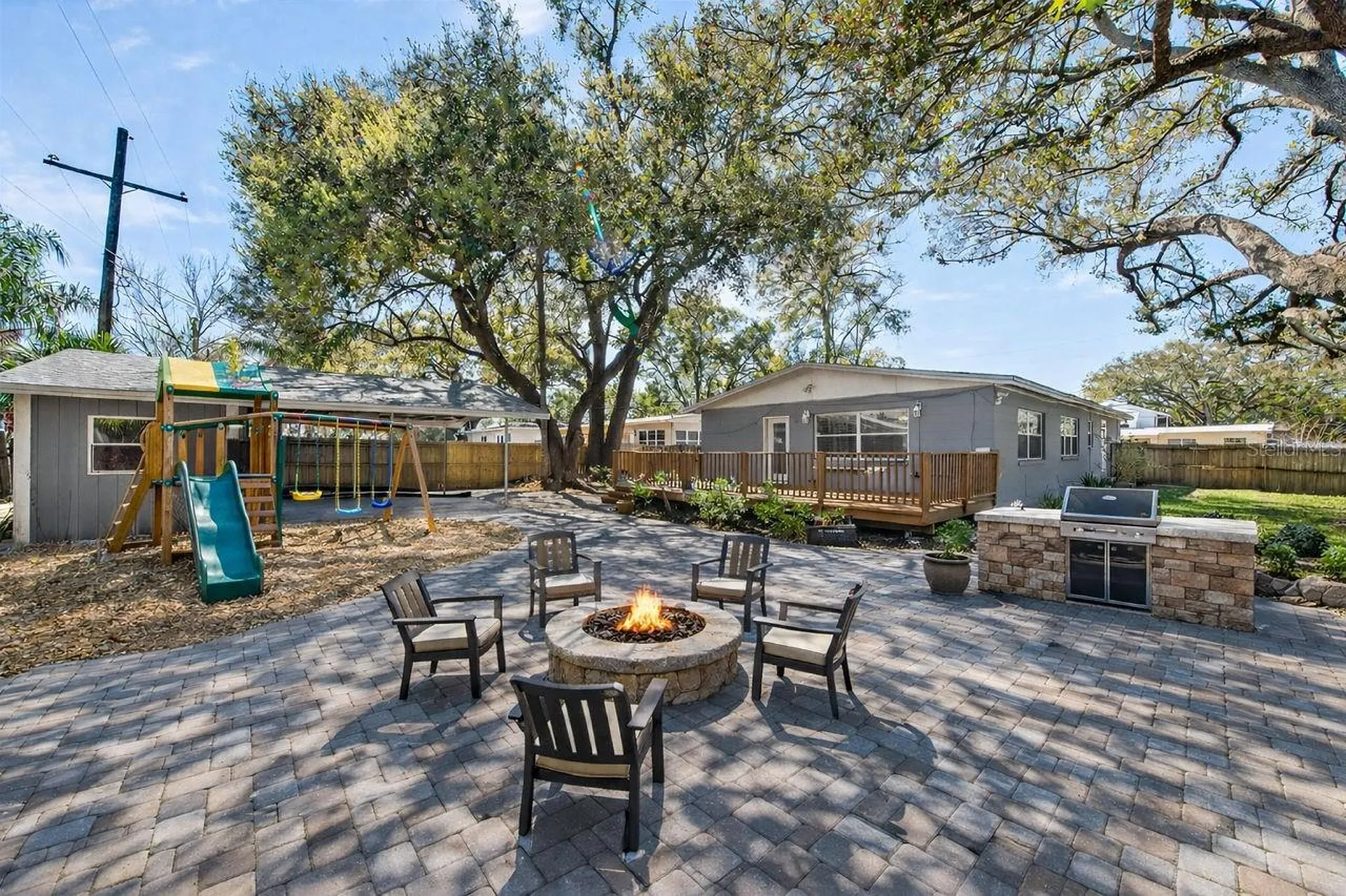 3109 Harrison Avenue Orlando FL 32804