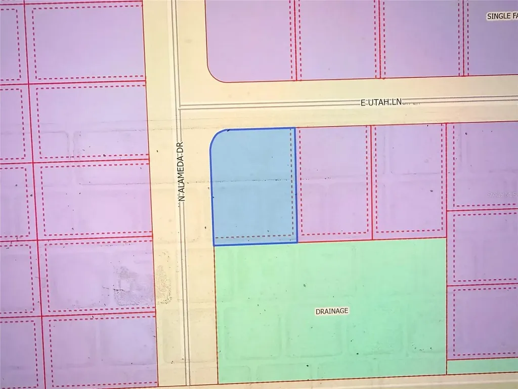 1782 E Utah Lane Dunnellon FL 34434
