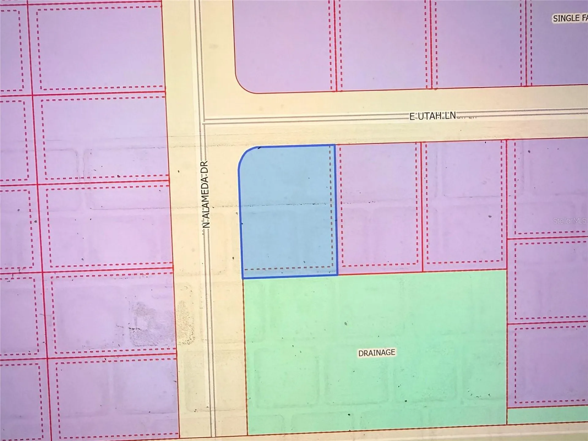 1782 E Utah Lane Dunnellon FL 34434