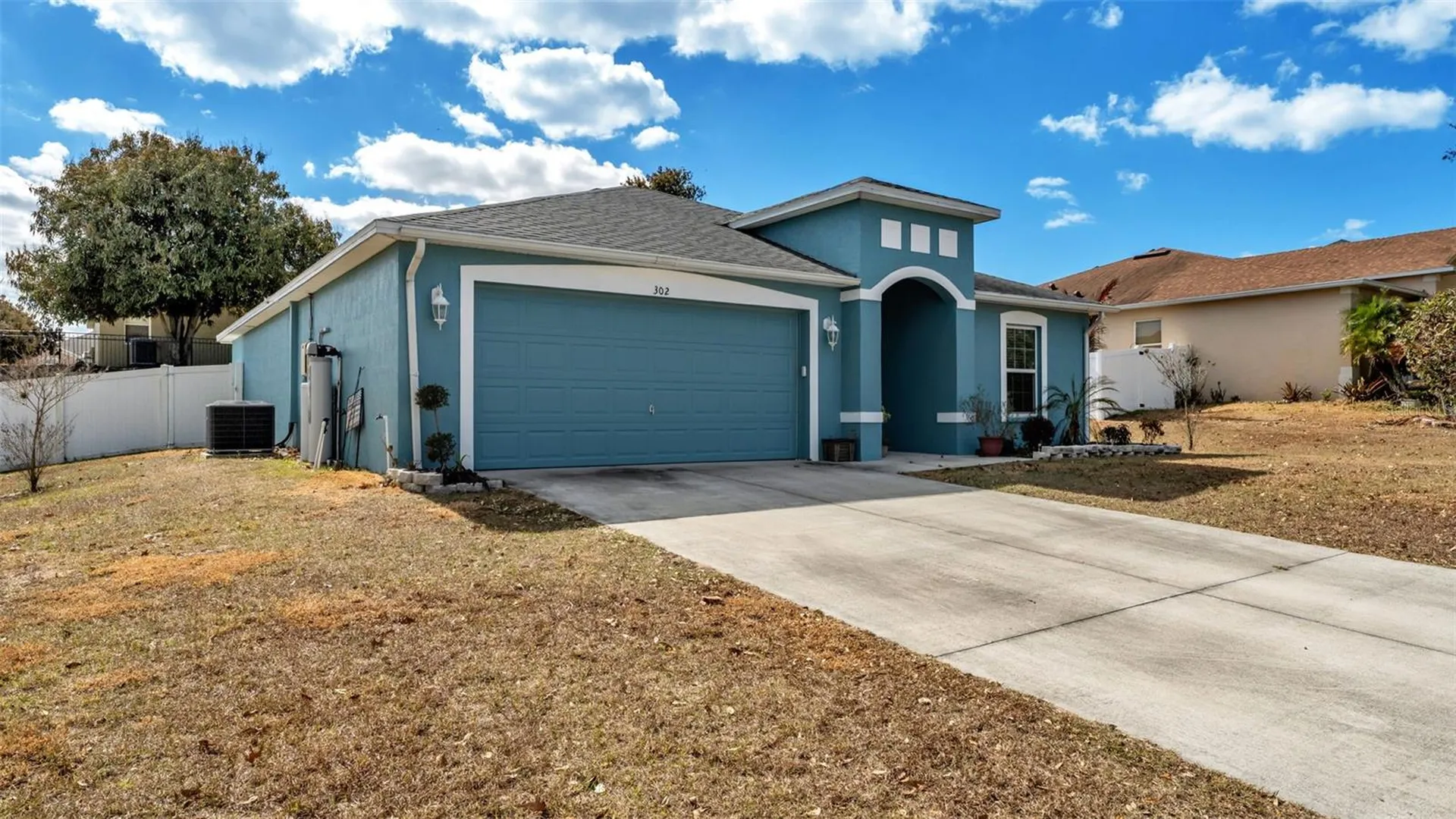 302 Brookshire Drive Lake Wales FL 33898