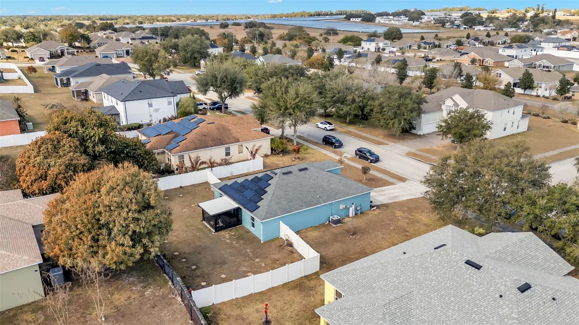 302 Brookshire Drive Lake Wales FL 33898