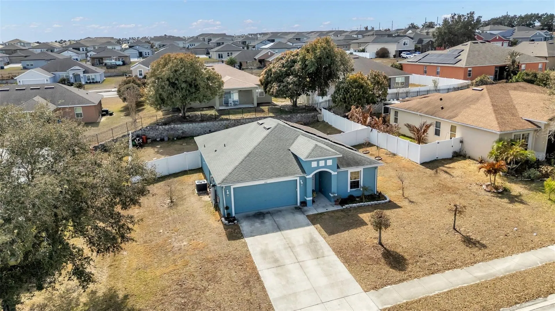 302 Brookshire Drive Lake Wales FL 33898
