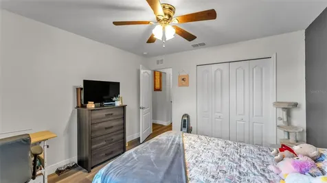 302 Brookshire Drive Lake Wales FL 33898