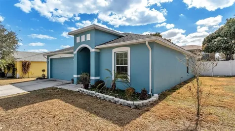 302 Brookshire Drive Lake Wales FL 33898