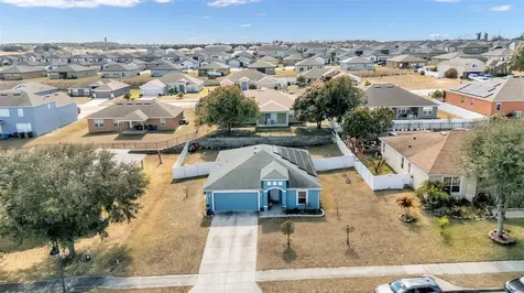 302 Brookshire Drive Lake Wales FL 33898