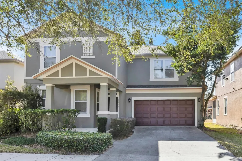 12944 Garridan Avenue Windermere FL 34786