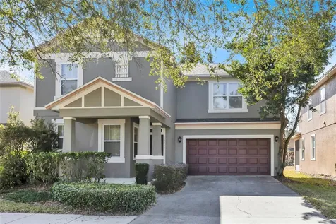 12944 Garridan Avenue Windermere FL 34786