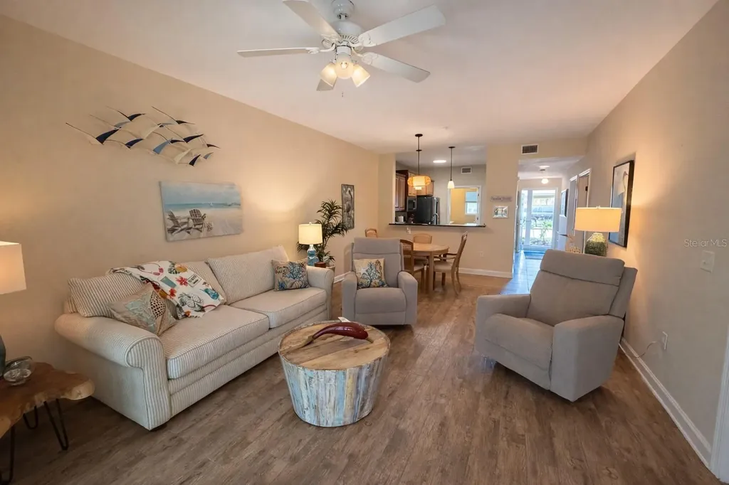468 Bouchelle Drive New Smyrna Beach FL 32169