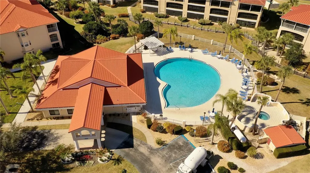 468 Bouchelle Drive New Smyrna Beach FL 32169