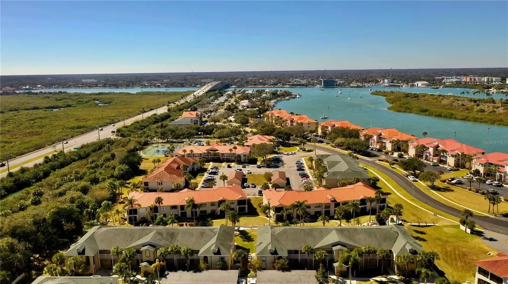 468 Bouchelle Drive New Smyrna Beach FL 32169
