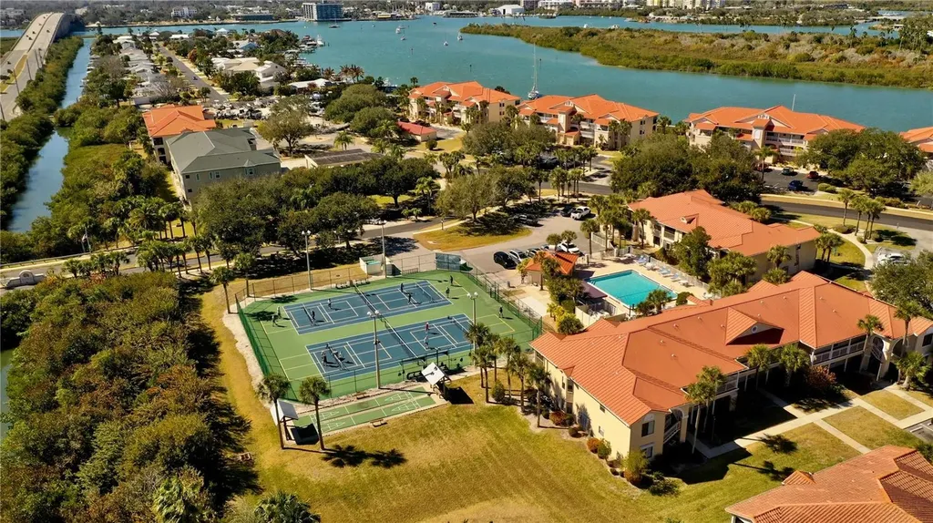468 Bouchelle Drive New Smyrna Beach FL 32169