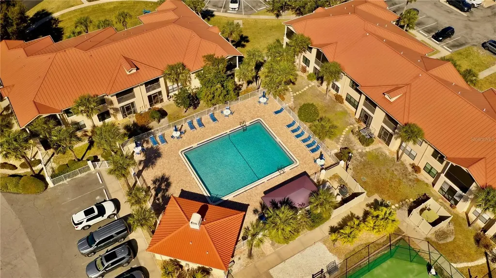 468 Bouchelle Drive New Smyrna Beach FL 32169