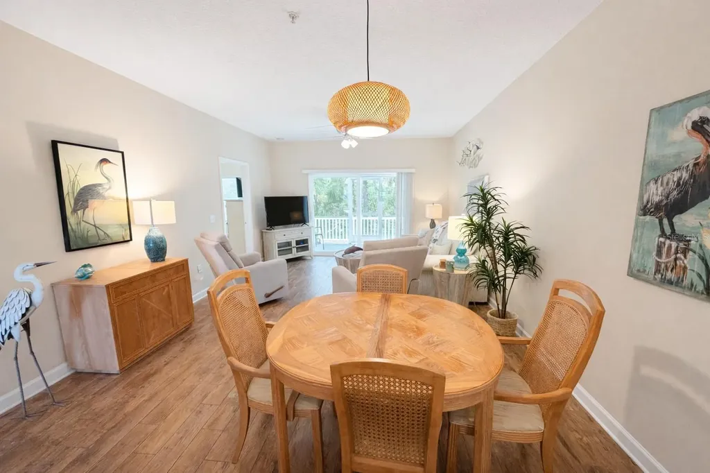 468 Bouchelle Drive New Smyrna Beach FL 32169