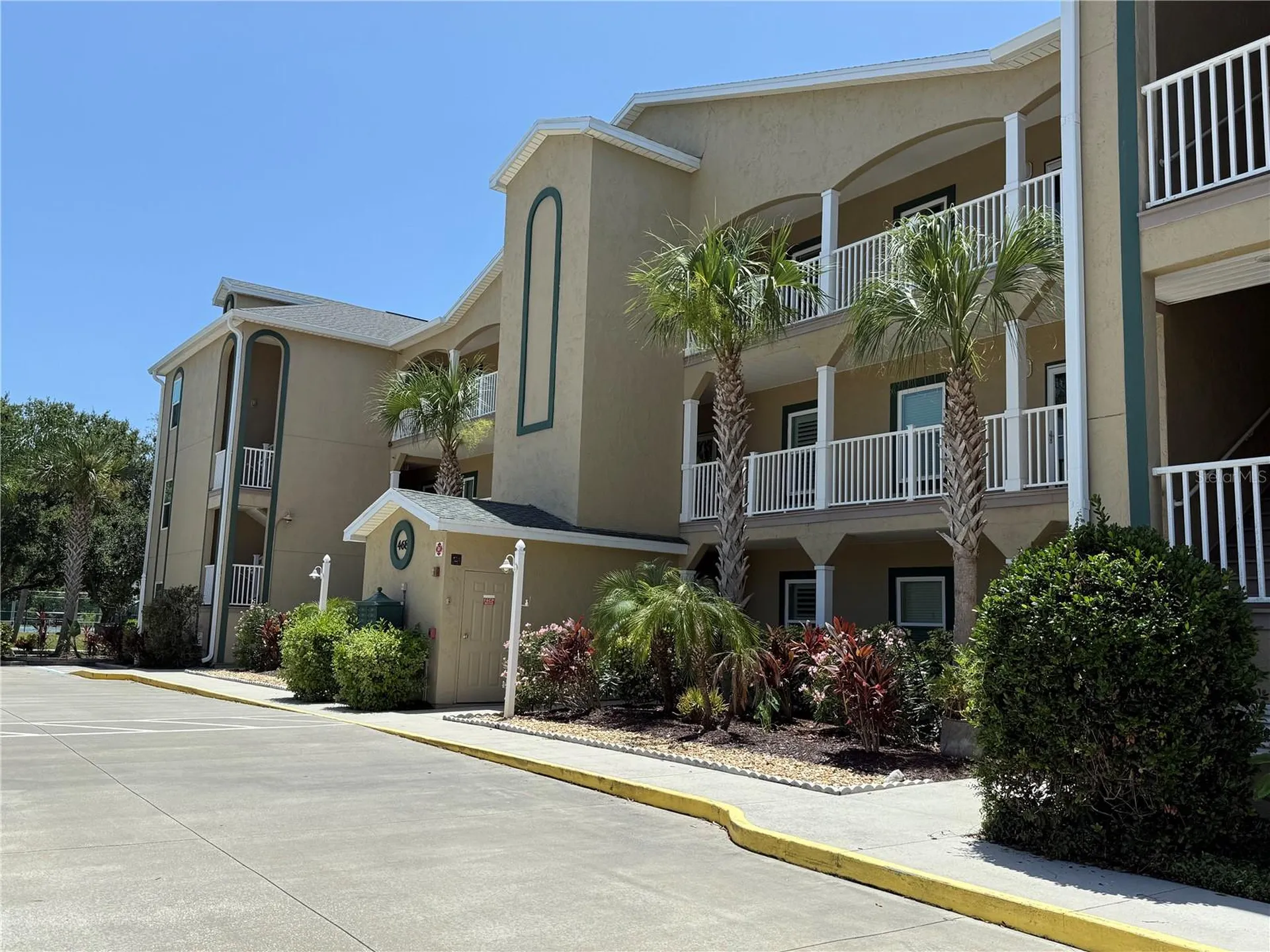 468 Bouchelle Drive New Smyrna Beach FL 32169