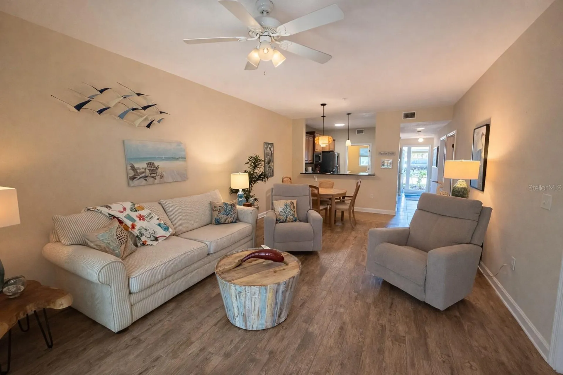 468 Bouchelle Drive New Smyrna Beach FL 32169