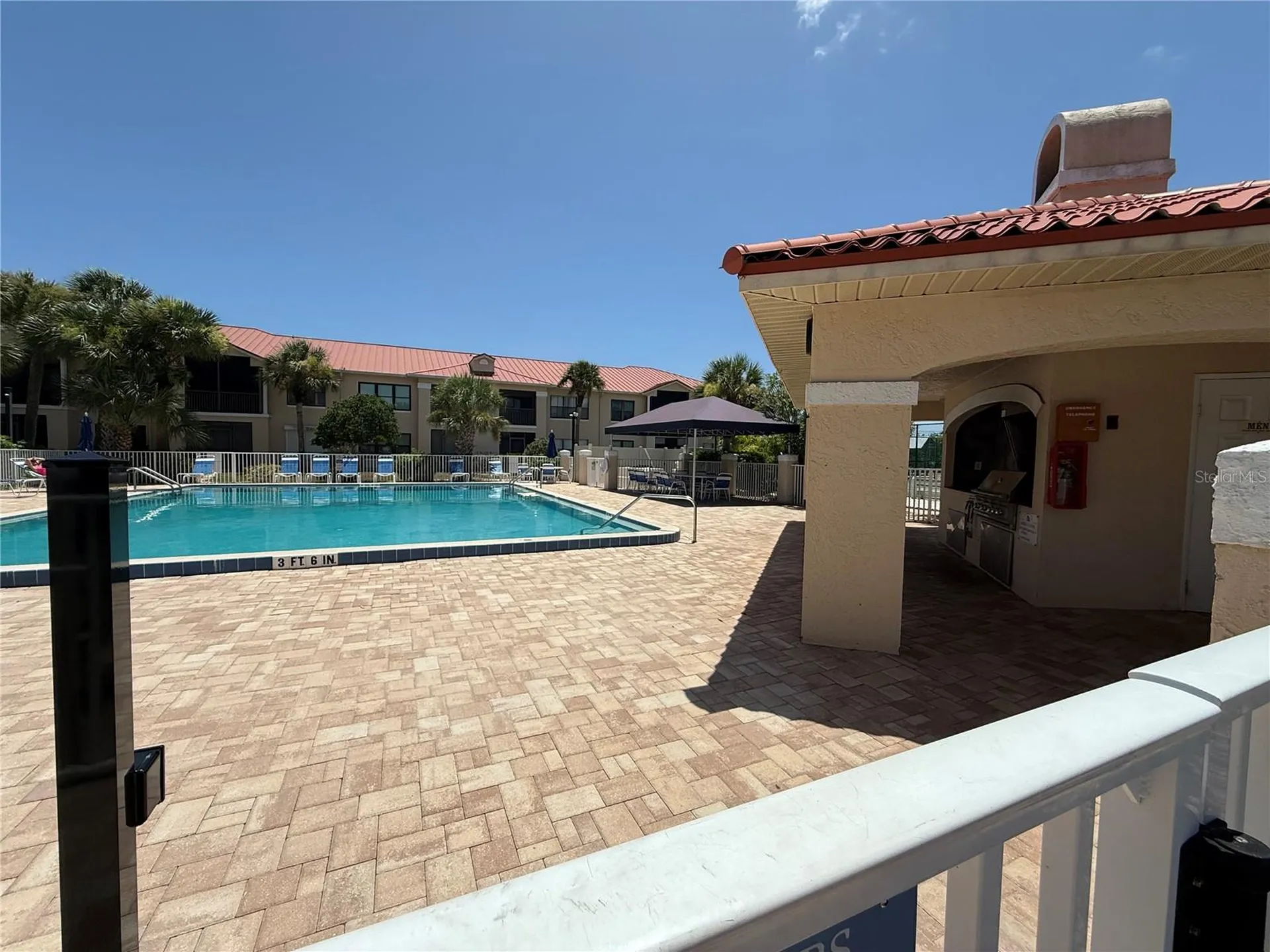 468 Bouchelle Drive New Smyrna Beach FL 32169