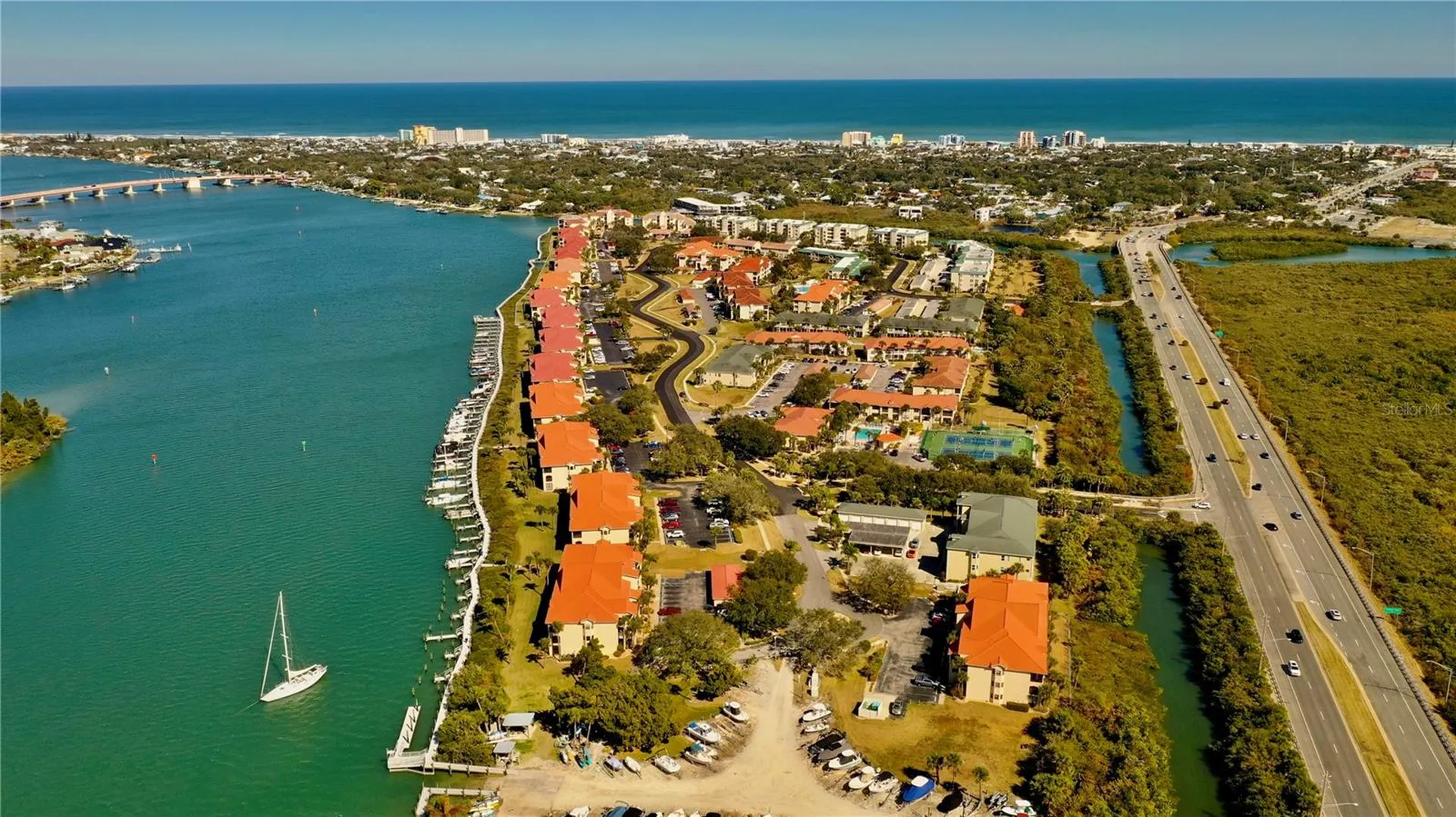 468 Bouchelle Drive New Smyrna Beach FL 32169