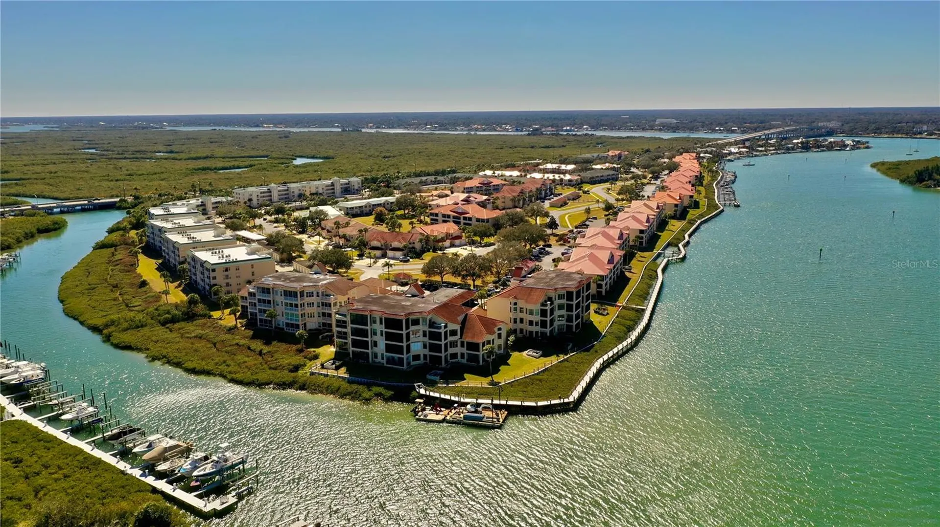 468 Bouchelle Drive New Smyrna Beach FL 32169