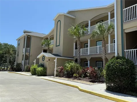 468 Bouchelle Drive New Smyrna Beach FL 32169