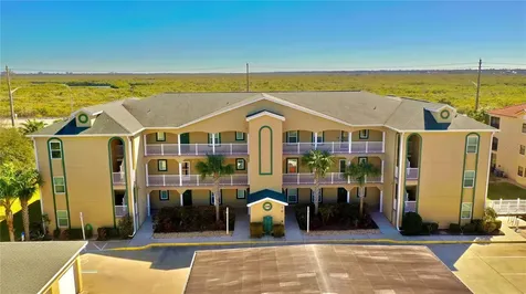 468 Bouchelle Drive New Smyrna Beach FL 32169