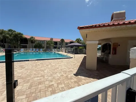 468 Bouchelle Drive New Smyrna Beach FL 32169