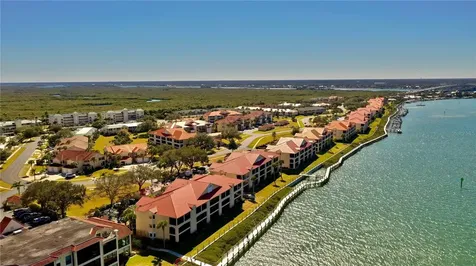 468 Bouchelle Drive New Smyrna Beach FL 32169