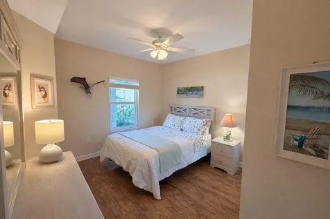 468 Bouchelle Drive New Smyrna Beach FL 32169