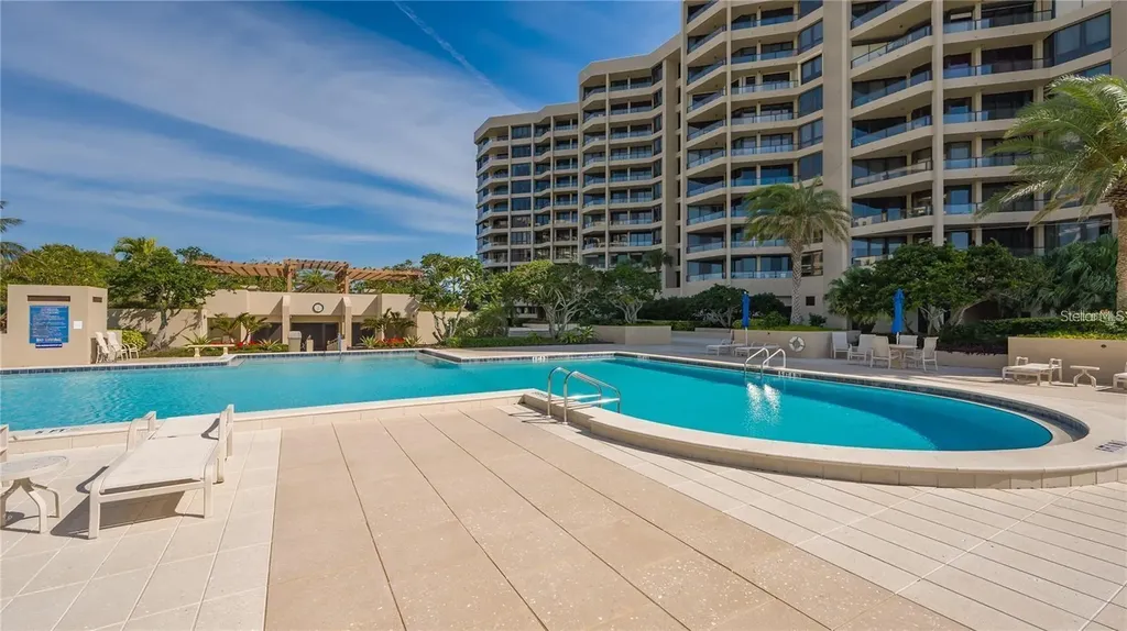 1211 Gulf Of Mexico Drive Longboat Key FL 34228