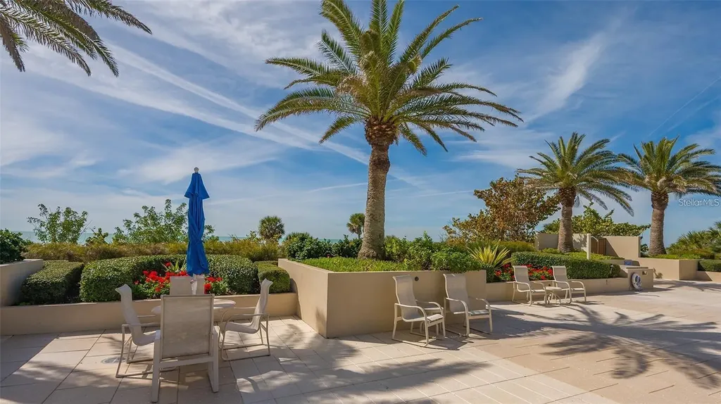 1211 Gulf Of Mexico Drive Longboat Key FL 34228