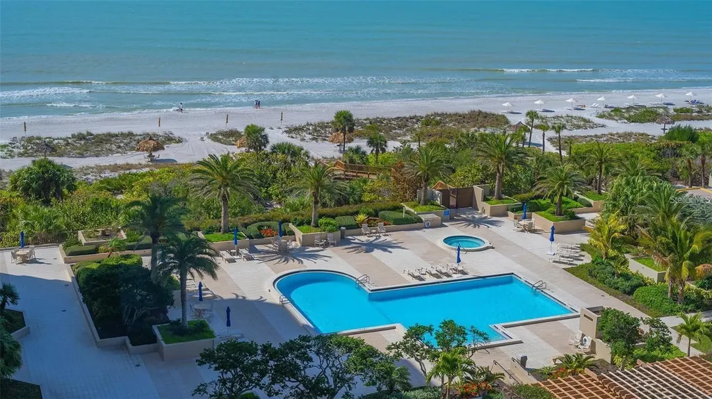 1211 Gulf Of Mexico Drive Longboat Key FL 34228