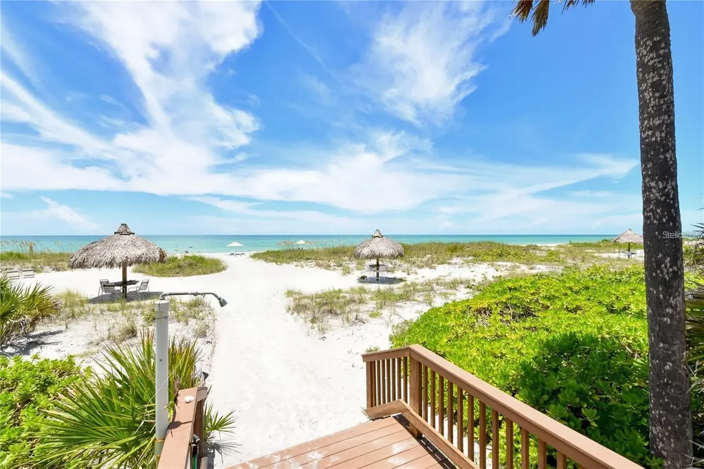 1211 Gulf Of Mexico Drive Longboat Key FL 34228