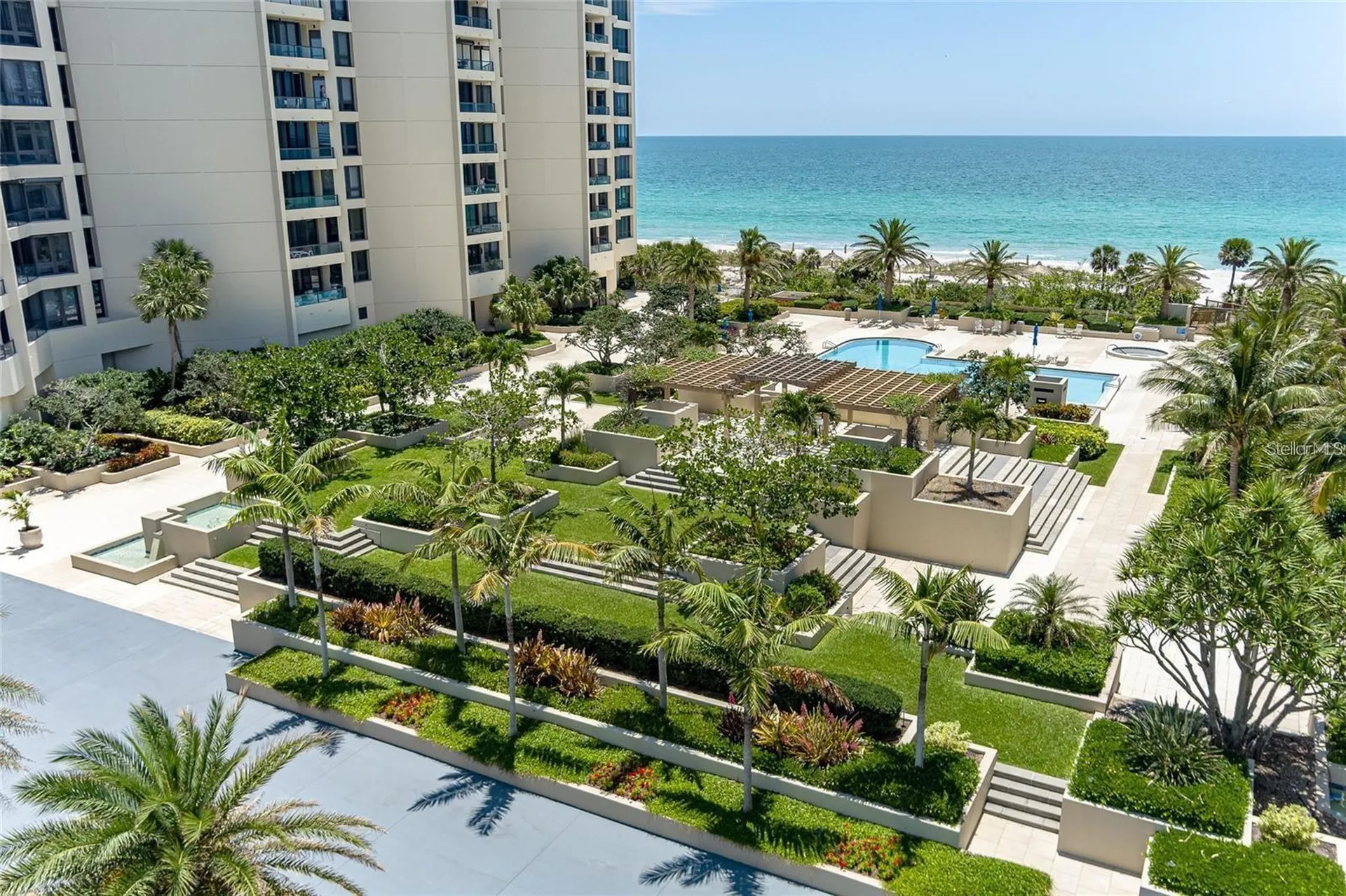 1211 Gulf Of Mexico Drive Longboat Key FL 34228