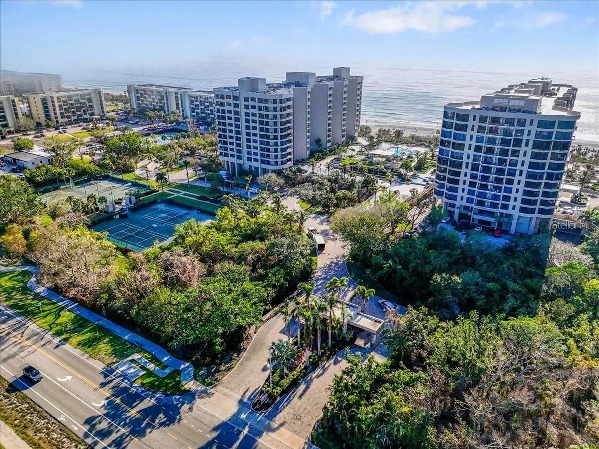 1211 Gulf Of Mexico Drive Longboat Key FL 34228