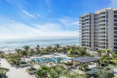 1211 Gulf Of Mexico Drive Longboat Key FL 34228