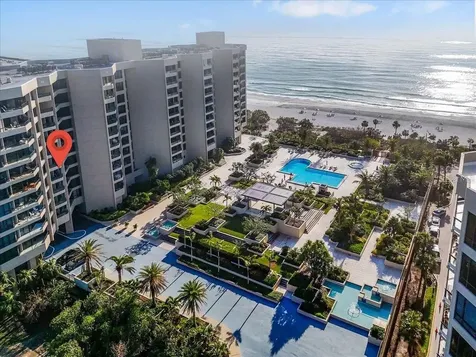 1211 Gulf Of Mexico Drive Longboat Key FL 34228