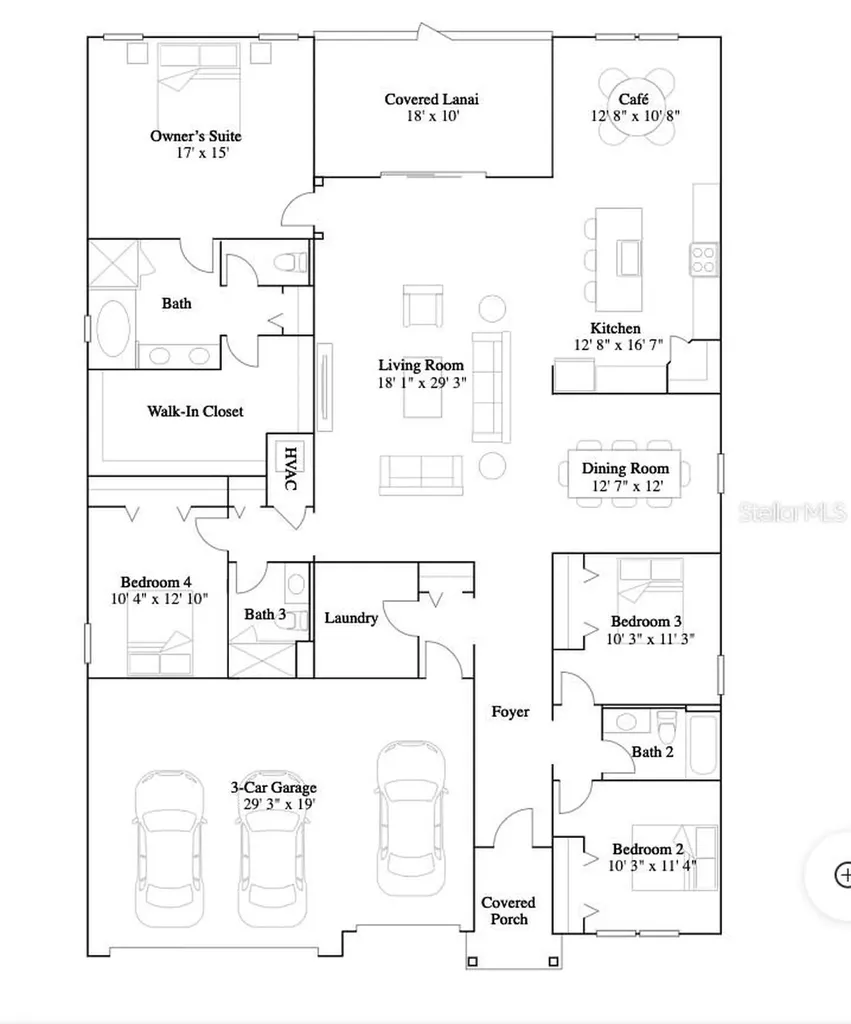 13977 NW Convergence Boulevard Alachua FL 32615