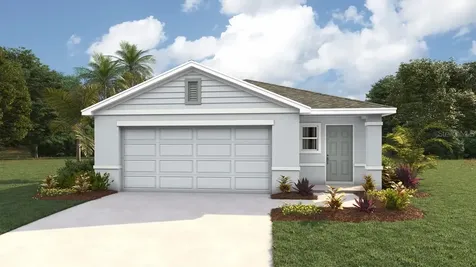 31115 Silver Stage Drive Brooksville FL 34602