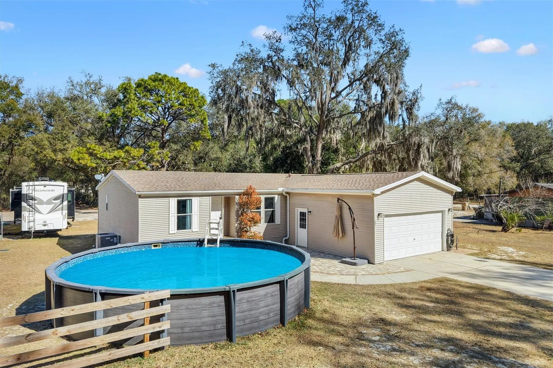 357 Walters Place Fruitland Park FL 34731
